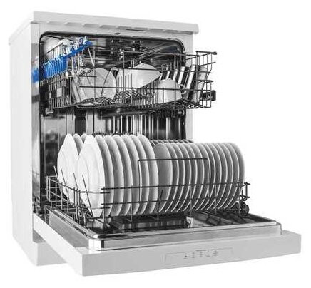 Посудомоечная машина Candy CDPN 1L390PW-08 Посудомоечная машина Candy CDPN 1L390PW-08