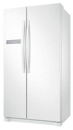 Холодильник Samsung RS54N3003WW Холодильник Samsung RS54N3003WW