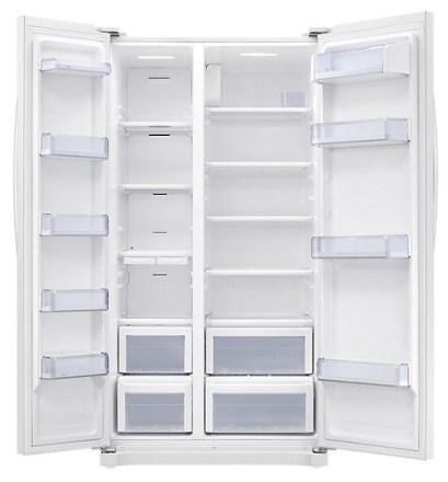 Холодильник Samsung RS54N3003WW Холодильник Samsung RS54N3003WW