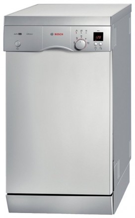 Посудомоечная машина Bosch SRS 55M58