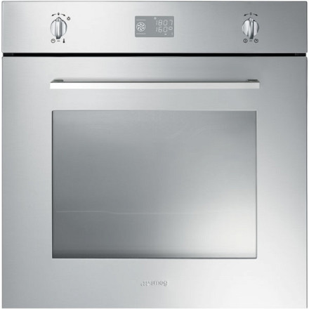 Духовой шкаф Smeg SFP 496X Духовой шкаф Smeg SFP 496X