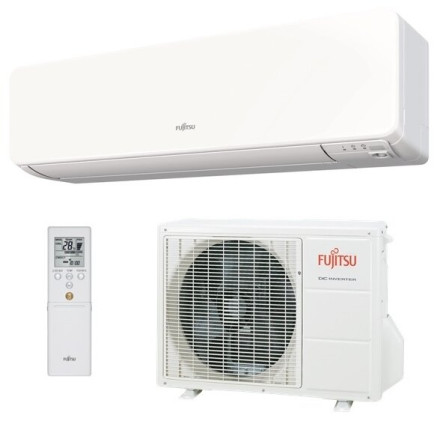 Сплит-система Fujitsu ASYG09KGTB / AOYG09KGCA Сплит-система Fujitsu ASYG09KGTB / AOYG09KGCA