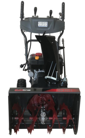 Снегоуборщик бензиновый EVOline SBG 620 E Снегоуборщик бензиновый EVOline SBG 620 E