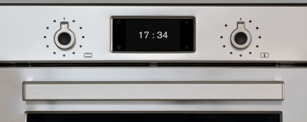 Духовой шкаф Bertazzoni F6011PROETX Духовой шкаф Bertazzoni F6011PROETX