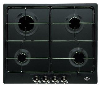 Варочная панель MBS PG-607 BL