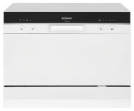 Посудомоечная машина Bomann TSG 708 white Посудомоечная машина Bomann TSG 708 white
