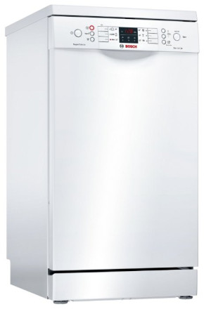 Посудомоечная машина Bosch SPS46IW01E Посудомоечная машина Bosch SPS46IW01E