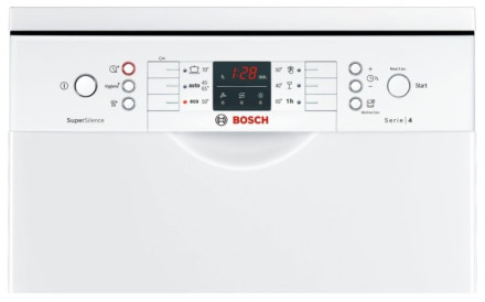 Посудомоечная машина Bosch SPS46IW01E Посудомоечная машина Bosch SPS46IW01E