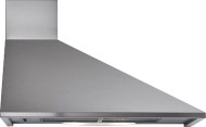 Каминная вытяжка Falmec Trapezio 90 inox DX (600) Каминная вытяжка Falmec Trapezio 90 inox DX (600)