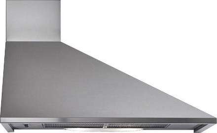 Каминная вытяжка Falmec Trapezio 90 inox DX (600) Каминная вытяжка Falmec Trapezio 90 inox DX (600)