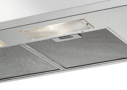 Каминная вытяжка Falmec Trapezio 90 inox DX (600) Каминная вытяжка Falmec Trapezio 90 inox DX (600)