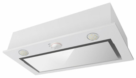 Встраиваемая вытяжка Ciarko Bongo 60 WH Встраиваемая вытяжка Ciarko Bongo 60 WH