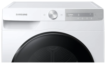Сушильная машина Samsung DV80T7220BH