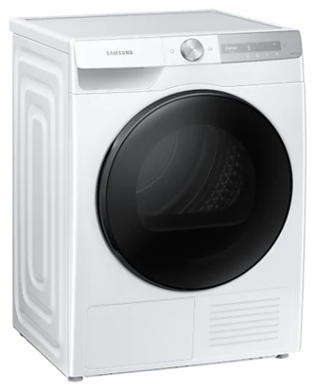 Сушильная машина Samsung DV80T7220BH