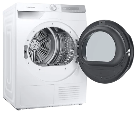 Сушильная машина Samsung DV80T7220BH