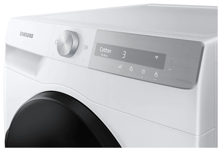 Сушильная машина Samsung DV80T7220BH
