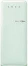 Холодильник Smeg FAB28LPG5 Холодильник Smeg FAB28LPG5