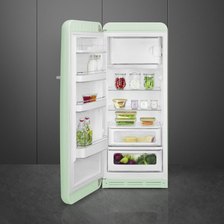Холодильник Smeg FAB28LPG5 Холодильник Smeg FAB28LPG5