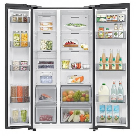 Холодильник SAMSUNG RS70F65Q1FWR Холодильник SAMSUNG RS70F65Q1FWR