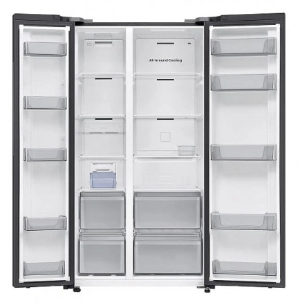 Холодильник SAMSUNG RS70F65Q1FWR Холодильник SAMSUNG RS70F65Q1FWR