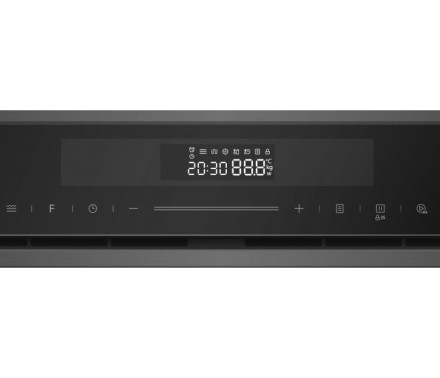 Встраиваемая микроволновая печь Weissgauff BMWO-349 DBSX Встраиваемая микроволновая печь Weissgauff BMWO-349 DBSX