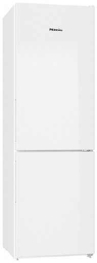 Двухкамерный холодильник Miele KFN 28132 D ws Двухкамерный холодильник Miele KFN 28132 D ws