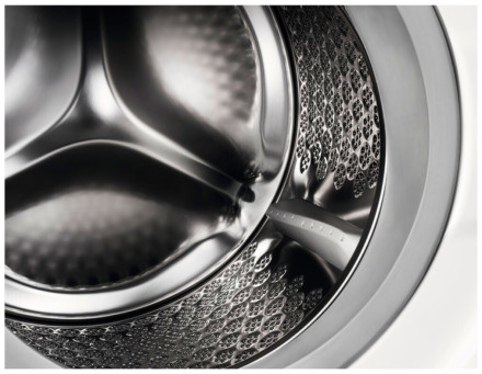 Стиральная машина с сушкой Electrolux EW7WO447W