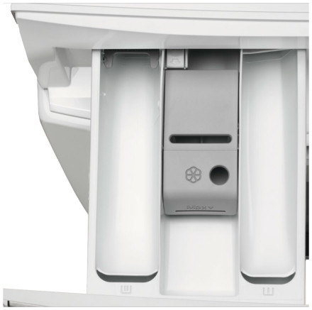 Стиральная машина с сушкой Electrolux EW7WO447W