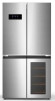 Холодильник GENCOOL GDCD-605W Холодильник GENCOOL GDCD-605W