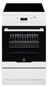 Плита Electrolux EKC 954907 W Плита Electrolux EKC 954907 W