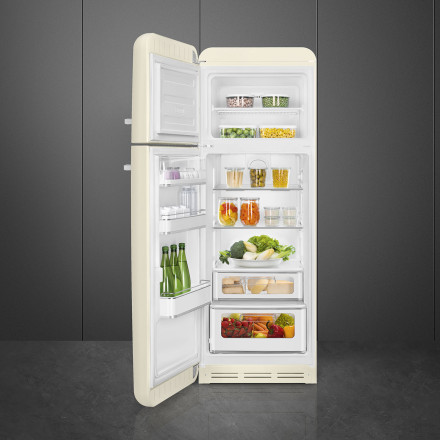 Холодильник Smeg FAB30LCR5 Холодильник Smeg FAB30LCR5