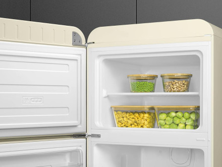 Холодильник Smeg FAB30LCR5 Холодильник Smeg FAB30LCR5