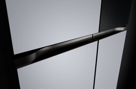 Холодильник LG GR-A24FQAKM Холодильник LG GR-A24FQAKM