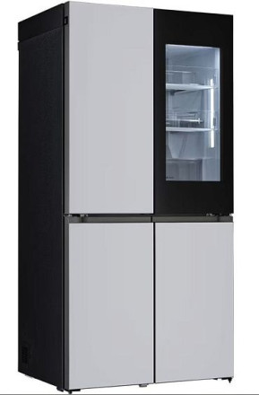 Холодильник LG GR-A24FQAKM Холодильник LG GR-A24FQAKM