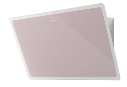 Каминная вытяжка Faber GLAM-LIGHT A80 PINK/WH EVO Каминная вытяжка Faber GLAM-LIGHT A80 PINK/WH EVO