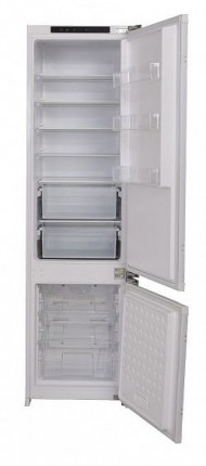 Холодильник ASCOLI ADRFW310WEBI Холодильник ASCOLI ADRFW310WEBI