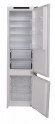 Холодильник ASCOLI ADRFW310WEBI Холодильник ASCOLI ADRFW310WEBI