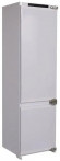 Холодильник ASCOLI ADRFW310WEBI Холодильник ASCOLI ADRFW310WEBI