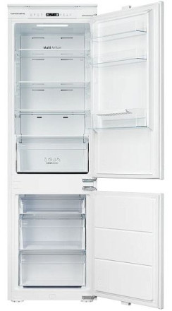 Холодильник KUPPERSBERG RBN 1764 Холодильник KUPPERSBERG RBN 1764