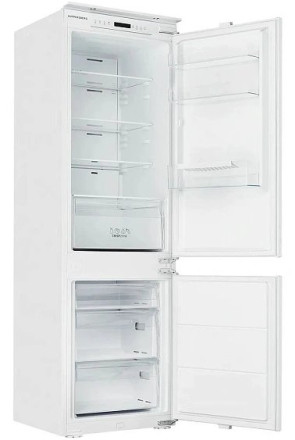Холодильник KUPPERSBERG RBN 1764 Холодильник KUPPERSBERG RBN 1764