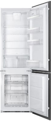 Холодильник SMEG C4173N1F Холодильник SMEG C4173N1F