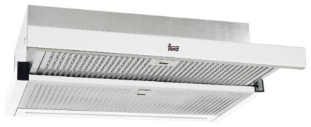 Встраиваемая вытяжка TEKA CNL 6415 PLUS white (40436821) Встраиваемая вытяжка TEKA CNL 6415 PLUS white (40436821)