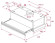 Встраиваемая вытяжка TEKA CNL 6415 PLUS white (40436821) Встраиваемая вытяжка TEKA CNL 6415 PLUS white (40436821)