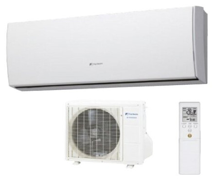 Сплит-система Fuji RSG-12LTCB / ROG-12LTCN Сплит-система Fuji RSG-12LTCB / ROG-12LTCN