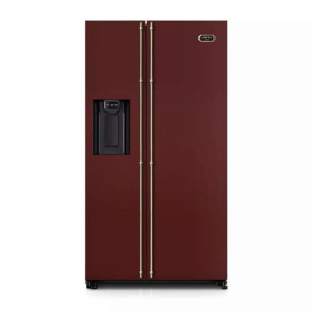Холодильник LOFRA GFRR917 BRONZE