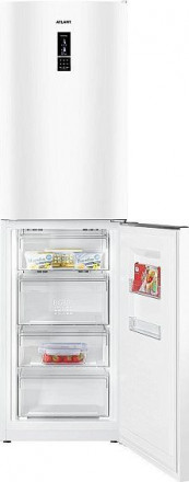 Холодильник ATLANT XM-4625-109-ND Холодильник ATLANT XM-4625-109-ND