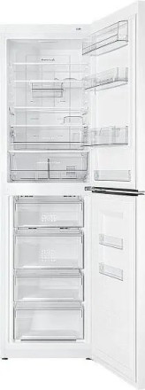 Холодильник ATLANT XM-4625-109-ND Холодильник ATLANT XM-4625-109-ND