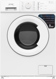 Стиральная машина Optima OWM-5048W Стиральная машина Optima OWM-5048W