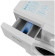 Стиральная машина Optima OWM-5048W Стиральная машина Optima OWM-5048W