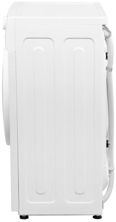 Стиральная машина Optima OWM-5048W Стиральная машина Optima OWM-5048W